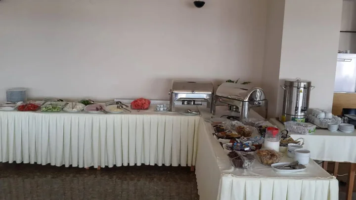 Гелиболу: Hamzakoy Bluepark Boutique Hotel