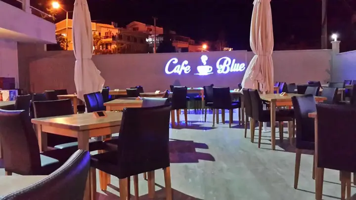 Гелиболу: Hamzakoy Bluepark Boutique Hotel