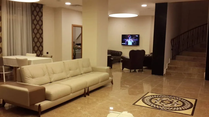 Гелиболу: Hamzakoy Bluepark Boutique Hotel