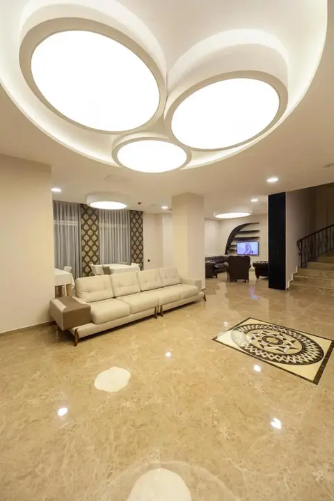 Гелиболу: Hamzakoy Bluepark Boutique Hotel