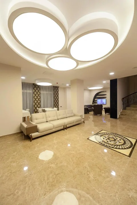 Гелиболу: Hamzakoy Bluepark Boutique Hotel