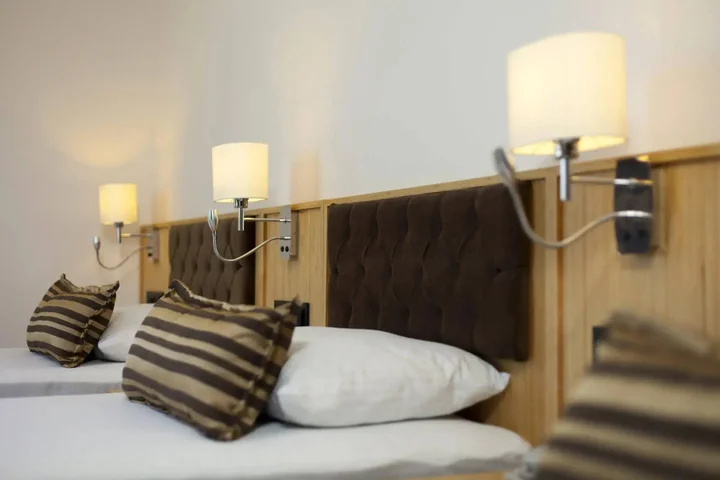 Гелиболу: Hamzakoy Bluepark Boutique Hotel