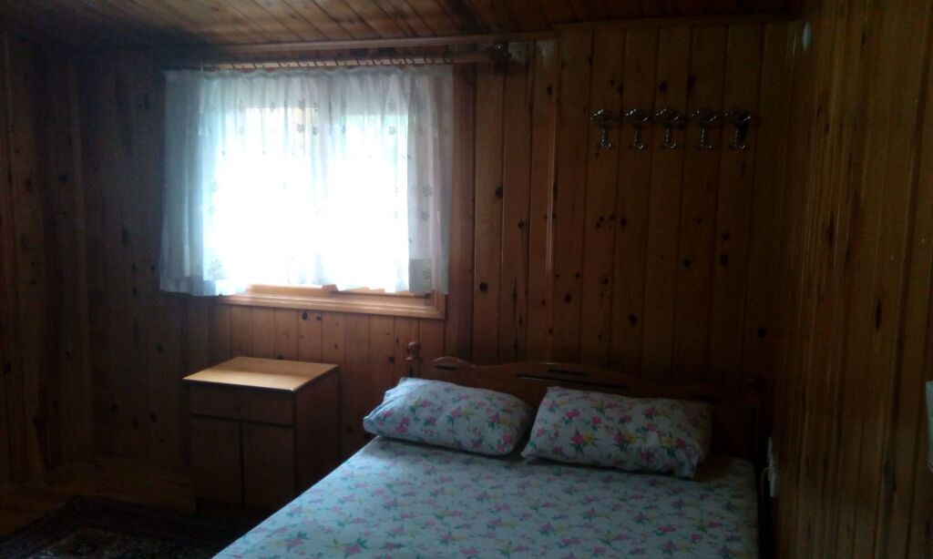 Чамлыхемшин: Ayder Hilaz Otel