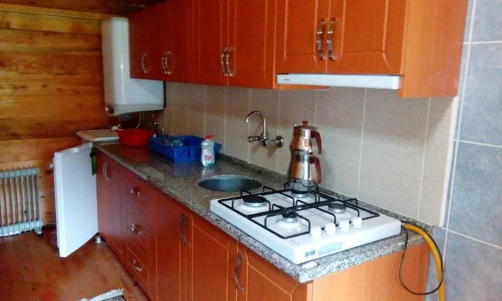 Чамлыхемшин: Ayder Hilaz Otel