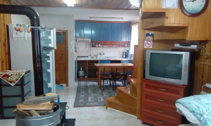 Чамлыхемшин: Ayder Hilaz Otel
