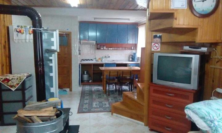 Чамлыхемшин: Ayder Hilaz Otel