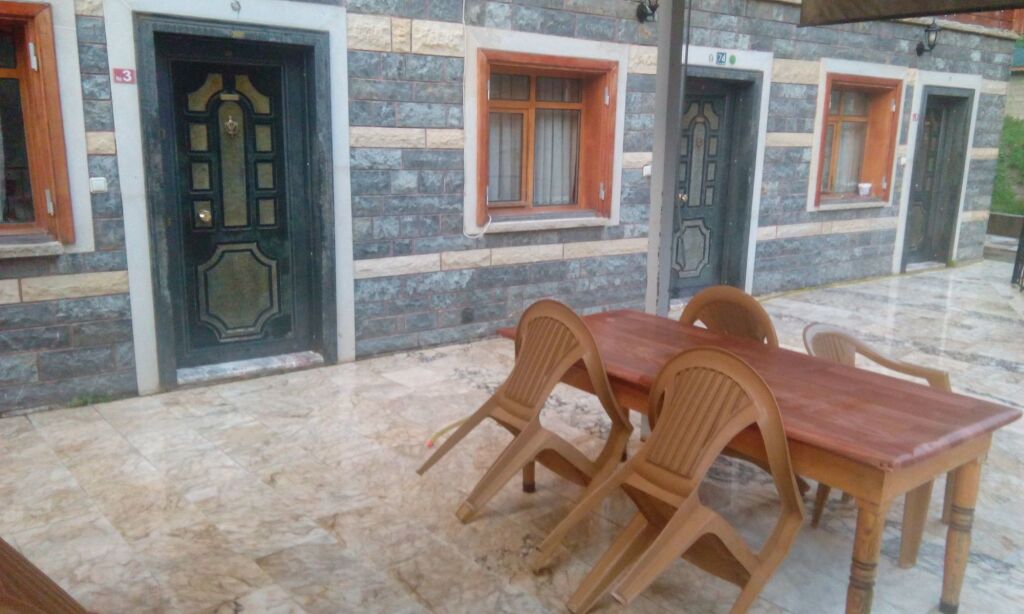 Ayder Hilaz Otel — фото 5