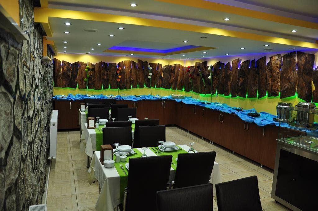 Чамлыхемшин: Ayder Hilaz Otel