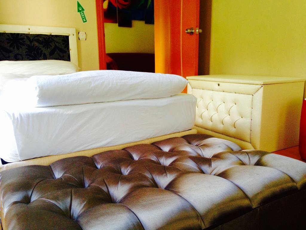 Чамлыхемшин: Ayder Hilaz Otel