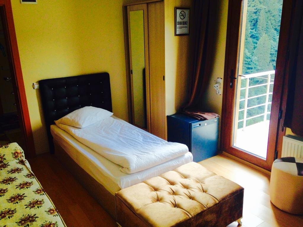 Чамлыхемшин: Ayder Hilaz Otel