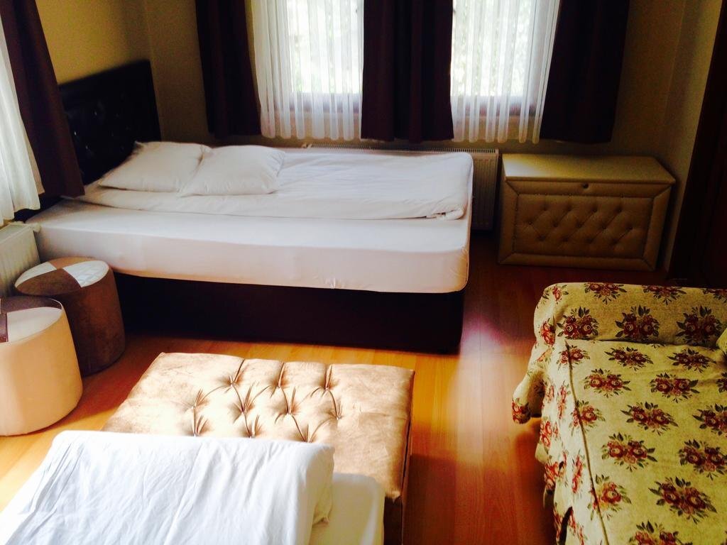 Ayder Hilaz Otel — фото 3