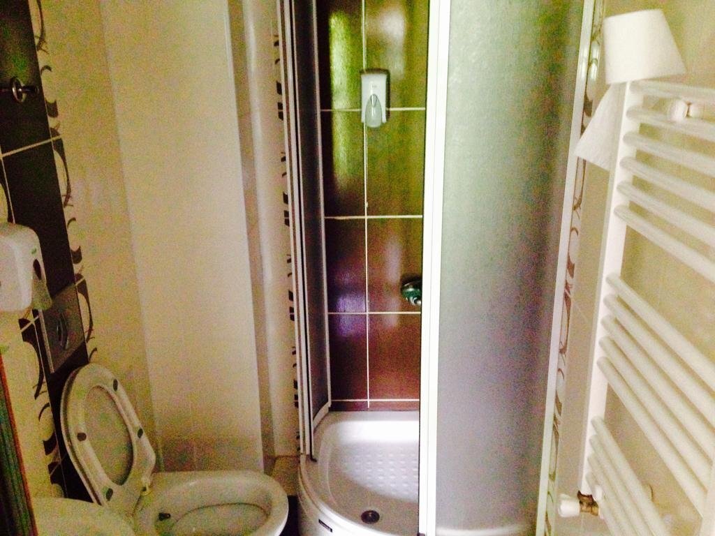 Чамлыхемшин: Ayder Hilaz Otel