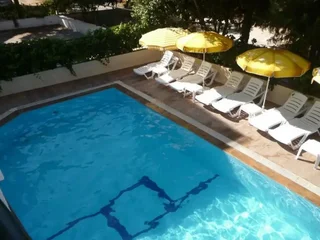 Анталья: Cagan Hotel
