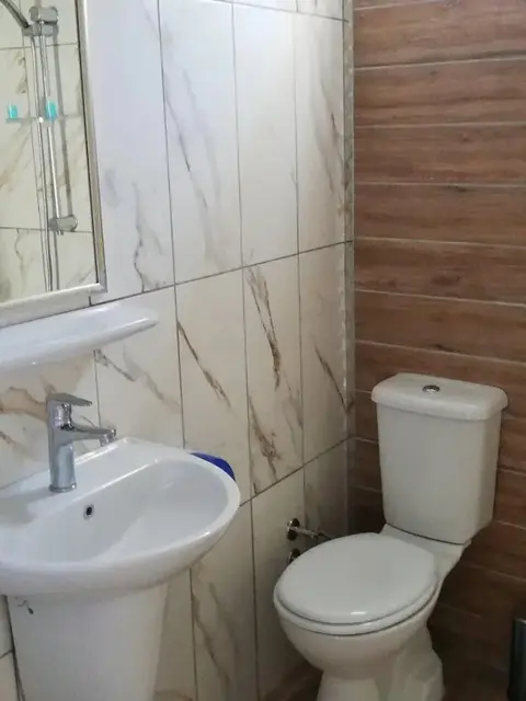 Анталья: Cagan Hotel