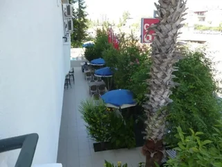 Анталья: Cagan Hotel