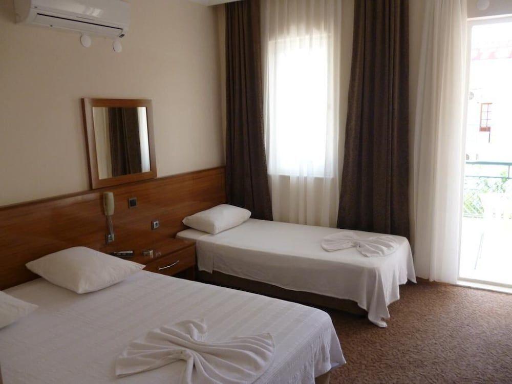Анталья: Cagan Hotel