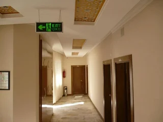 Анталья: Cagan Hotel