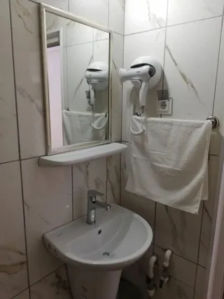 Анталья: Cagan Hotel