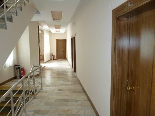 Анталья: Cagan Hotel