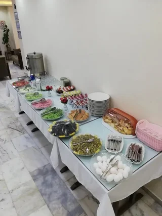 Анталья: Cagan Hotel