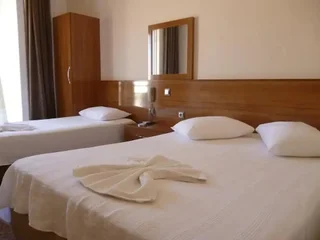 Анталья: Cagan Hotel