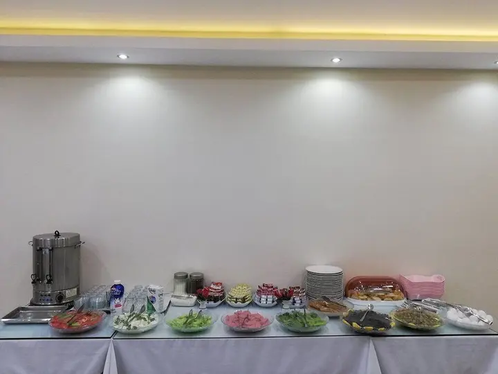 Анталья: Cagan Hotel