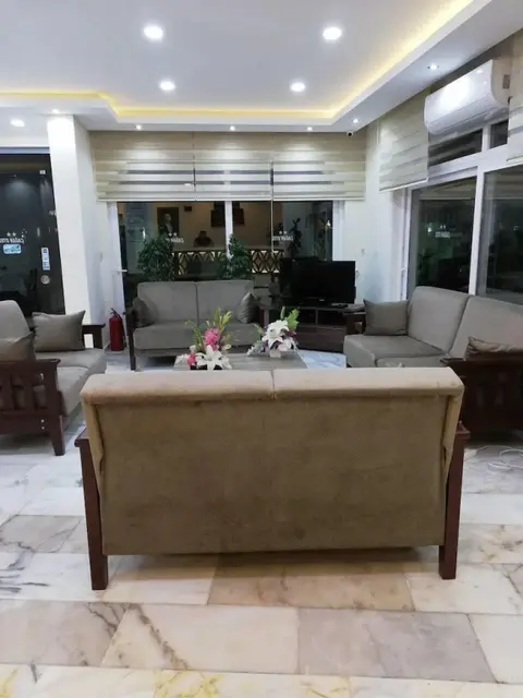 Анталья: Cagan Hotel
