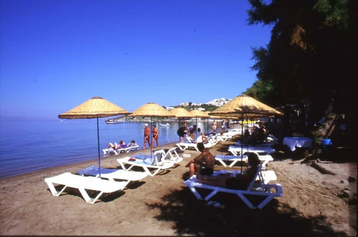 Тургутрейс: Turgutreis