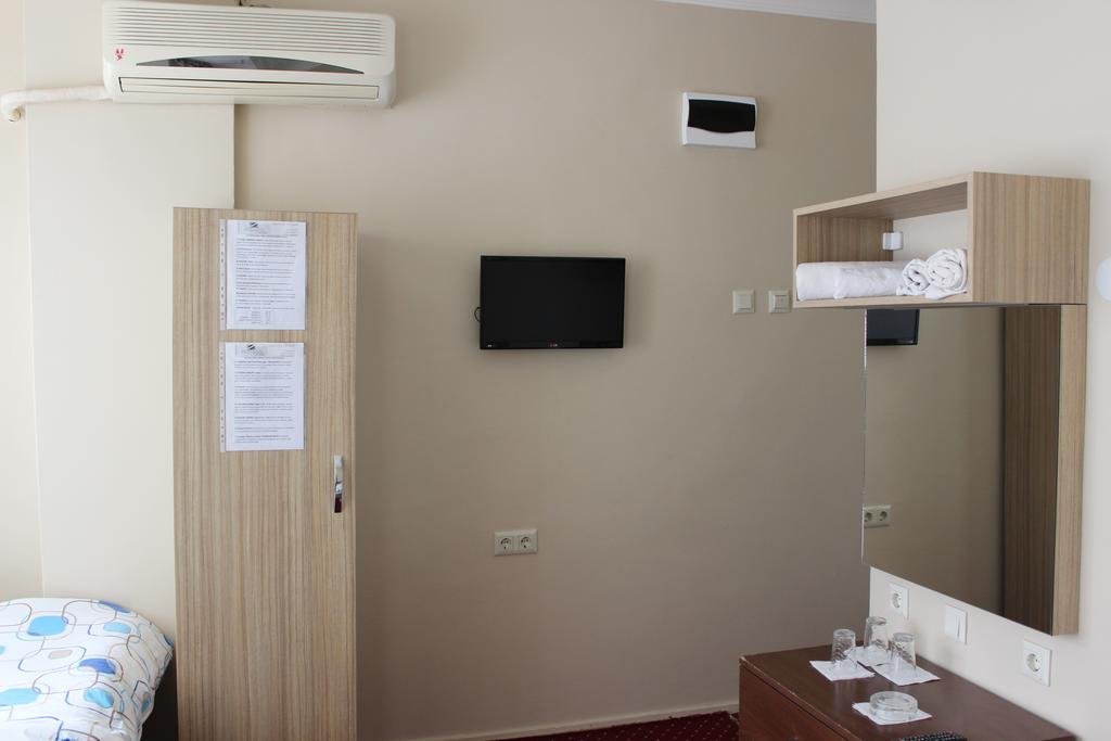 Otel Sinal — фото 1