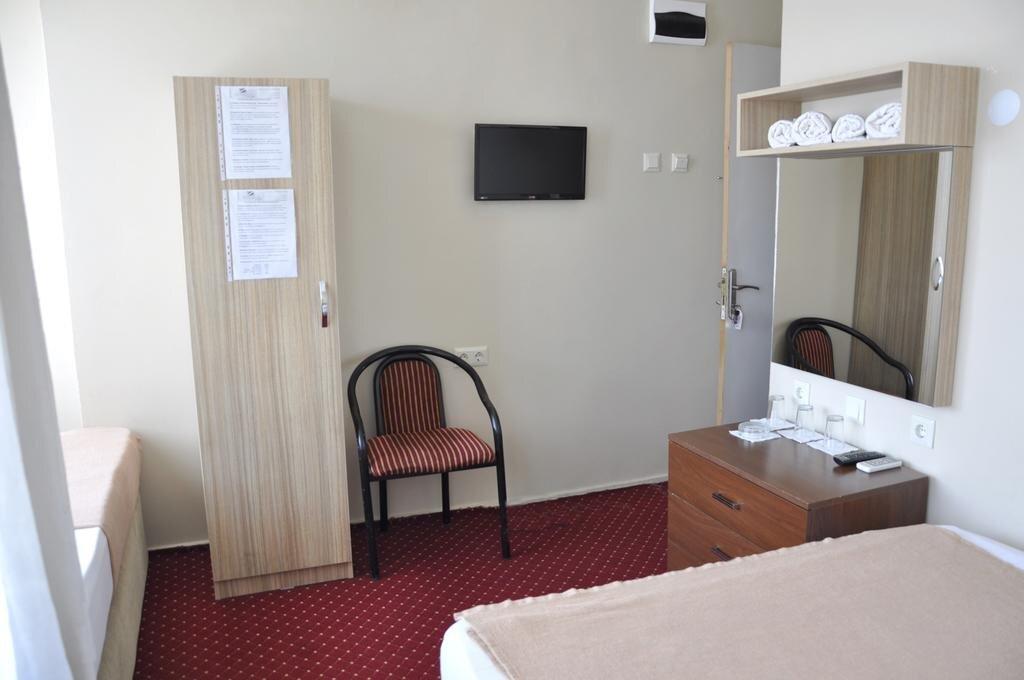 Измит: Otel Sinal