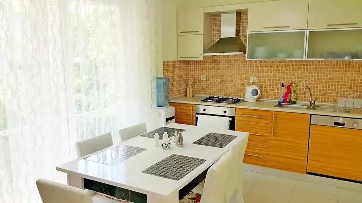 Кемер: Ray Sultan Homes Classic