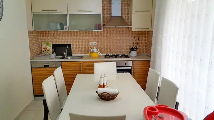 Кемер: Ray Sultan Homes Classic