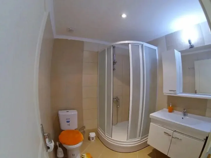 Кемер: Ray Sultan Homes Classic