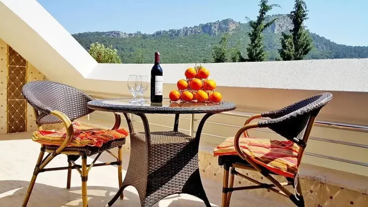 Кемер: Ray Sultan Homes Classic