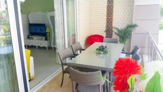Кемер: Ray Sultan Homes Classic
