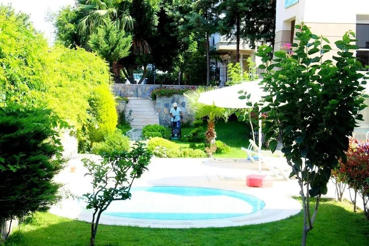 Кемер: Ray Sultan Homes Classic