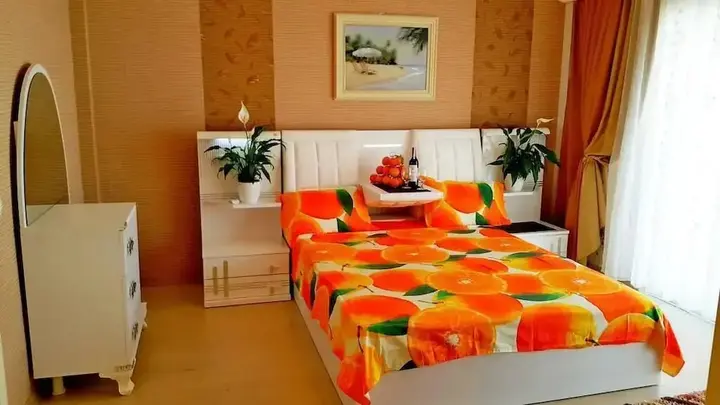 Кемер: Ray Sultan Homes Classic