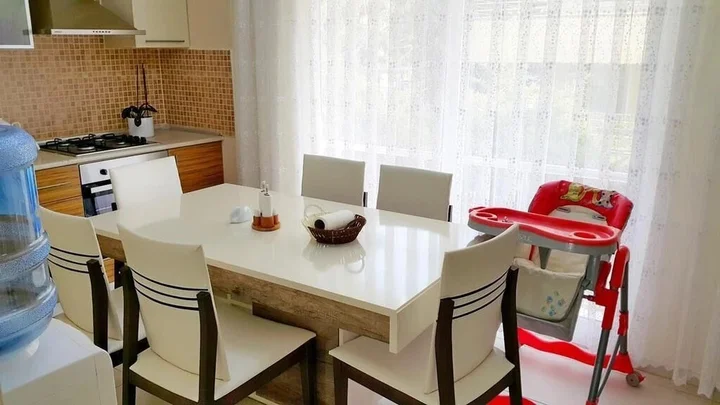 Кемер: Ray Sultan Homes Classic