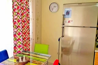 Кемер: Ray Sultan Homes Classic