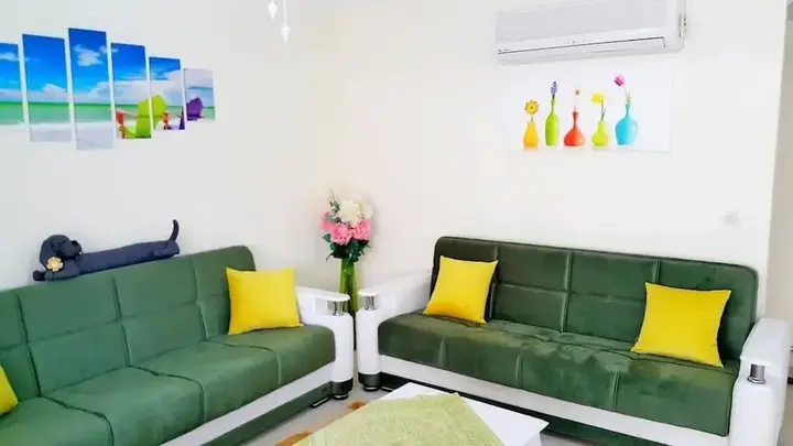 Кемер: Ray Sultan Homes Classic
