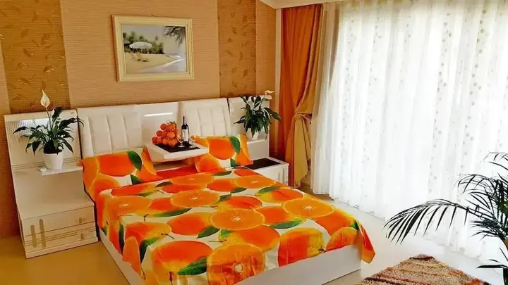 Кемер: Ray Sultan Homes Classic