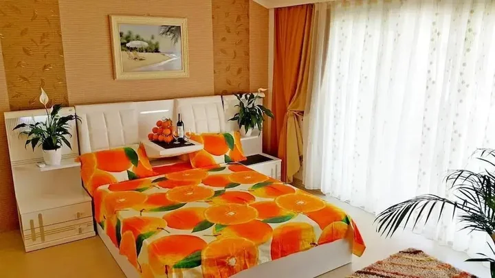 Кемер: Ray Sultan Homes Classic