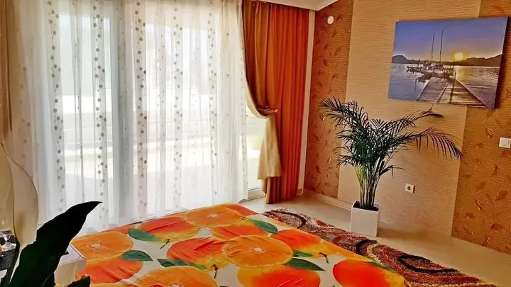 Кемер: Ray Sultan Homes Classic