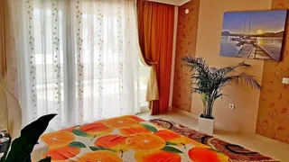 Кемер: Ray Sultan Homes Classic