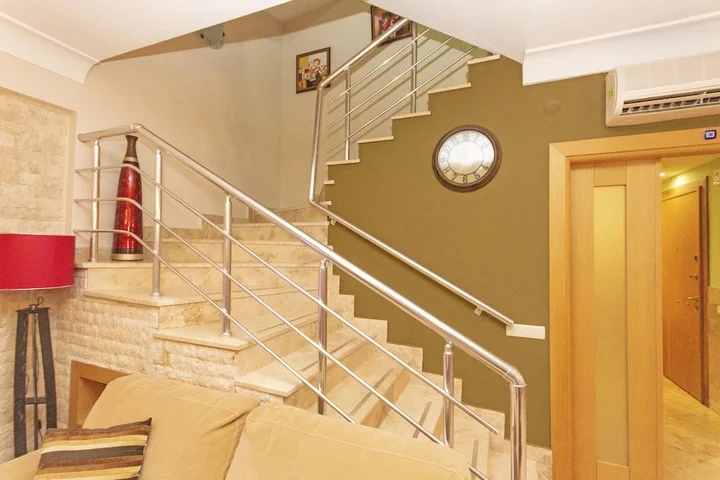 Белек: Paradise Town Villa ART