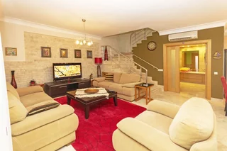 Белек: Paradise Town Villa ART
