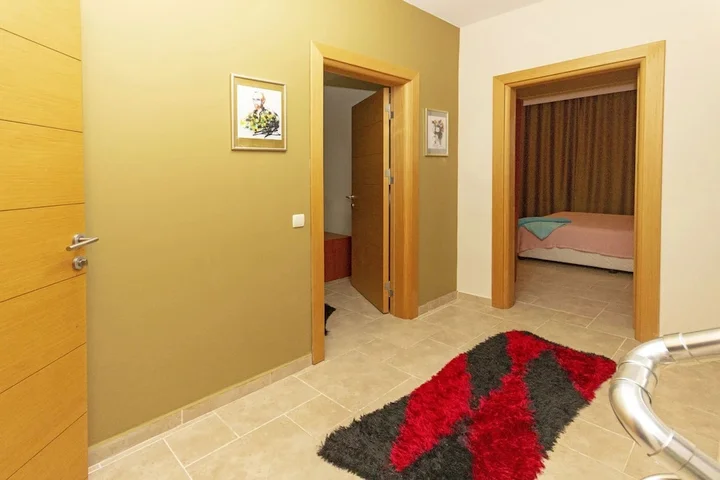 Белек: Paradise Town Villa ART