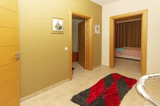 Белек: Paradise Town Villa ART