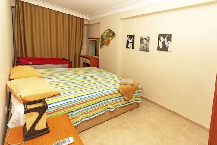 Белек: Paradise Town Villa ART