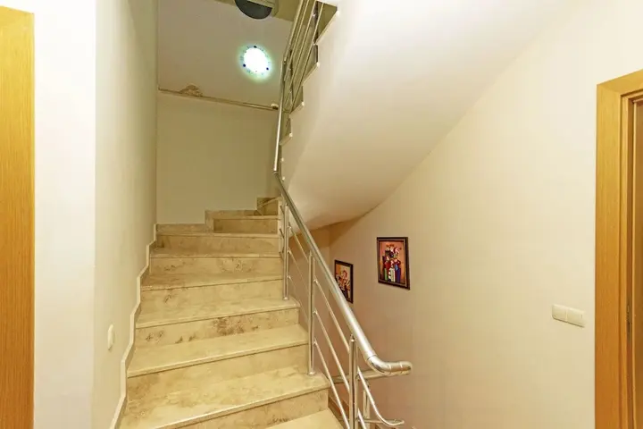 Белек: Paradise Town Villa ART